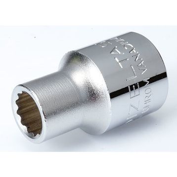 İzeltaş 13 mm 1/2 Lokma Anahtar