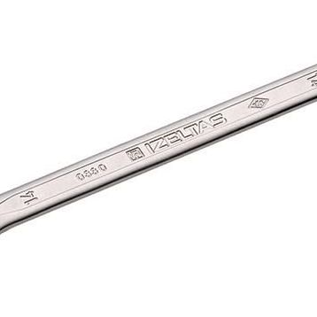 İzeltaş 13 mm İki Ağız Kombine Anahtar