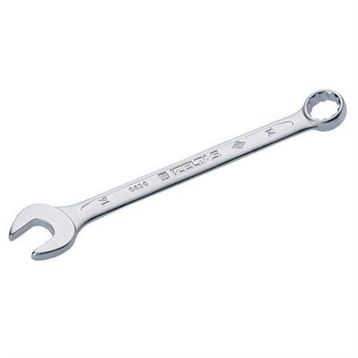 İzeltaş 13 mm Kısa Tek Kombine Anahtar