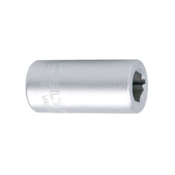 İzeltaş 1/4-1/4 1107065010 Lokma Bits Uç Adaptör