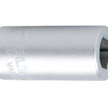 İzeltaş 1/4-1/4 1107065010 Lokma Bits Uç Adaptör