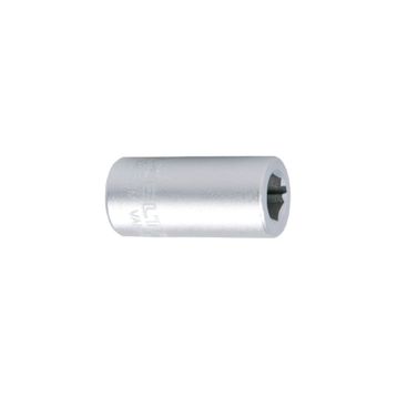 İzeltaş 1/4-1/4 1107065010 Lokma Bits Uç Adaptör