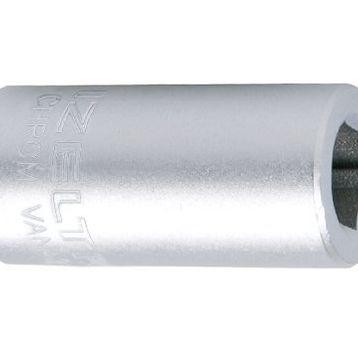 İzeltaş 1/4-1/4 1107065010 Lokma Bits Uç Adaptör