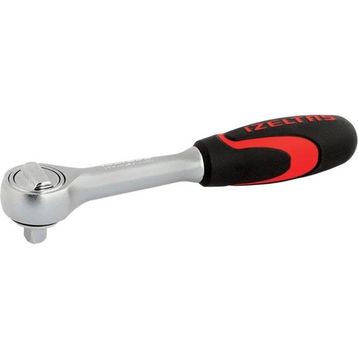 İzeltaş 1/4 140 mm Lokma Cırcır Kolu