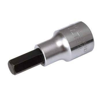 İzeltaş 1/4 3 mm Lokmalı Allen Uç