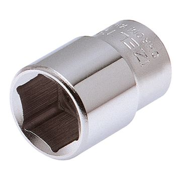 İzeltaş 1/4 5.5 mm Altı Köşe Lokma Anahtar