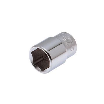 İzeltaş 1/4 5.5 mm Altı Köşe Lokma Anahtar