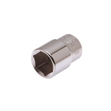 İzeltaş 1/4 5 mm Altı Köşe Lokma Anahtar