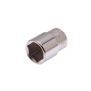 İzeltaş 1/4 5 mm Altı Köşe Lokma Anahtar
