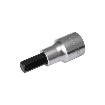 İzeltaş 1/4 5 mm Lokmalı Allen Uç