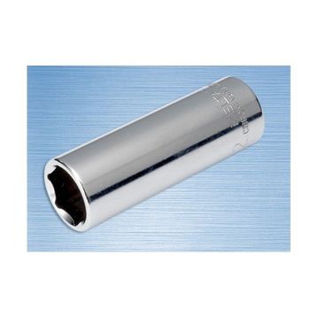 İzeltaş 1/4 6 mm Derin Lokma Anahtar