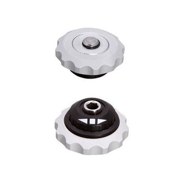 İzeltaş 1/4'' Cırcırlı Avuç İçi Manyetik Bits Tutucu