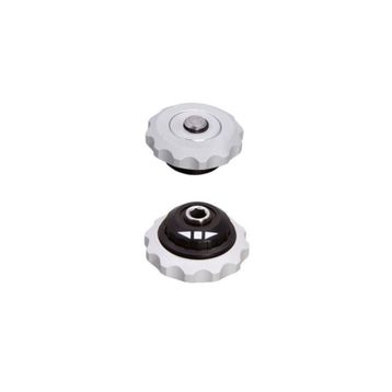 İzeltaş 1/4'' Cırcırlı Avuç İçi Manyetik Bits Tutucu