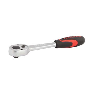 İzeltaş 1/4'' Mandallı Cırcır Kolu