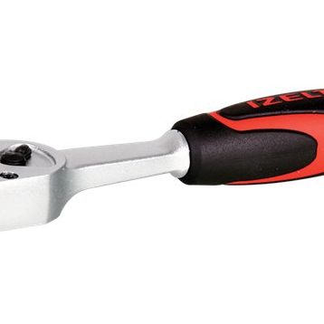 İzeltaş 1/4'' Mandallı Cırcır Kolu