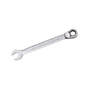 İzeltaş 14 mm Cırcır Kombine Anahtar