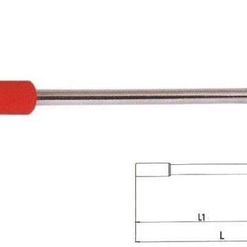 İzeltaş 1/4 T Kol