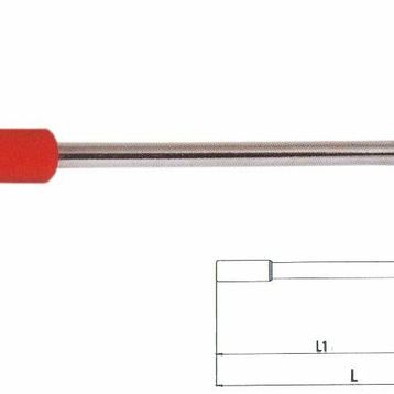 İzeltaş 1/4 T Kol