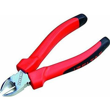 İzeltaş 140 mm Ergonomik Seri Yan Keski