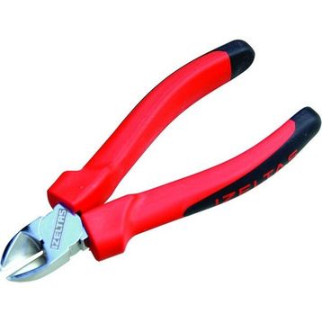 İzeltaş 140 mm Ergonomik Seri Yan Keski