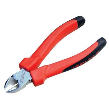 İzeltaş 140 mm Ergonomik Seri Yan Keski
