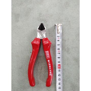 İzeltaş 140 mm Opak Seri Yan Keski