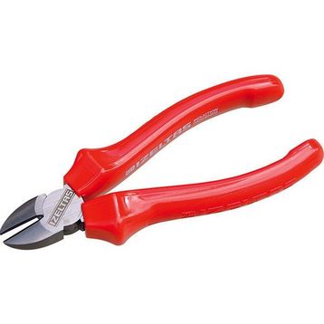 İzeltaş 140 mm Opak Seri Yan Keski
