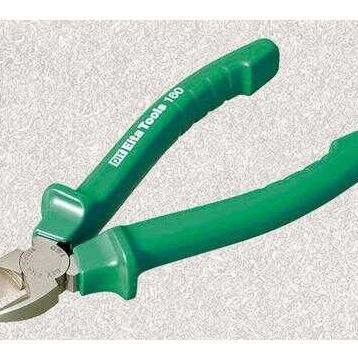 İzeltaş 140 mm Opak Seri Yan Keski