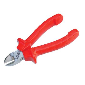 İzeltaş 140 mm Opak Seri Yan Keski