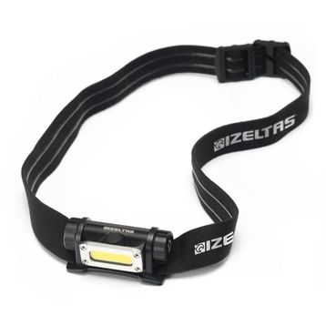 İzeltaş 14000005344 450 Lümen Cob Led Kafa Feneri