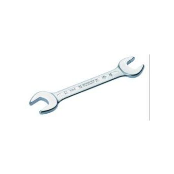 İzeltaş 14X15 Kısa Tip İkiağız Anahtar