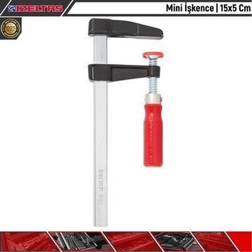 İzeltaş 15 cm Mini İşkence