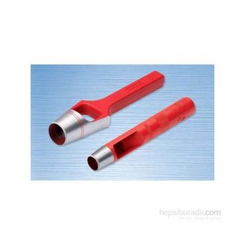 İzeltaş 15 mm Kayış Zımbası