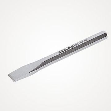 İzeltaş 150 mm Düz Keski
