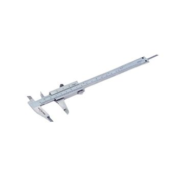 İzeltaş 150 mm Sürgülü Stoplu Kumpas
