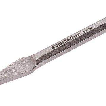 İzeltaş 150 mm Tırnak Keski