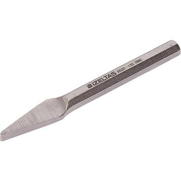 İzeltaş 150 mm Tırnak Keski