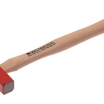İzeltaş 1500 gr Tesviyeci Çekiç