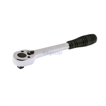 İzeltaş 1510 3/8 inç 200 mm Cırcır Kolu