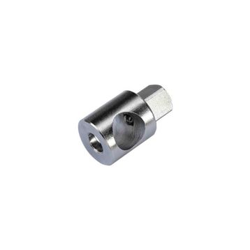İzeltaş 1513 06 5250 1/2 inç T Lokma Kol Adaptörü