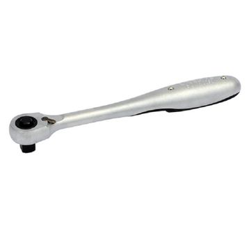 İzeltaş 1513060072 250 mm Ratchet Handle 72 Diş 1/2 inç Max Gear Cırcır Kolu