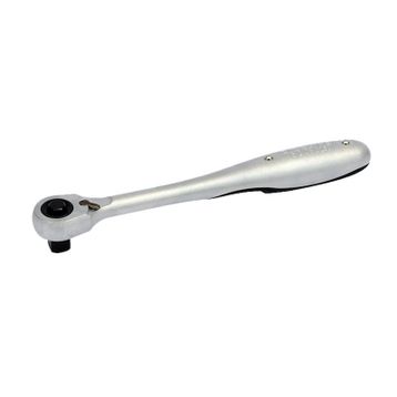 İzeltaş 1513060072 250 mm Ratchet Handle 72 Diş 1/2 inç Max Gear Cırcır Kolu