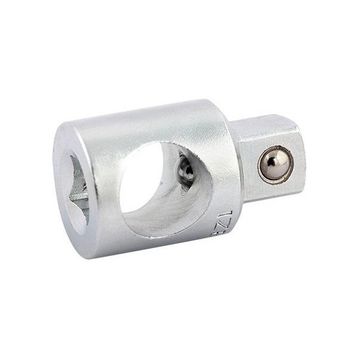 İzeltaş 1513065250 3/8 inç FX 1/2 inç M T Kol Adaptörü