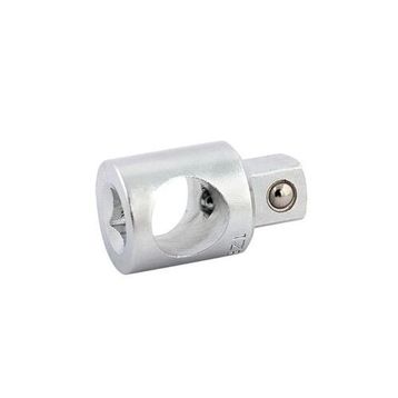İzeltaş 1513065250 3/8 inç FX 1/2 inç M T Kol Adaptörü