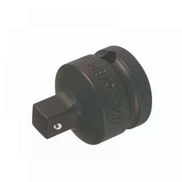 İzeltaş 1513067002 1/2 FX3/8 M Havalı Lokma Adaptörü