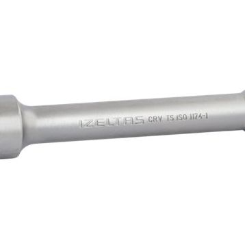 İzeltaş 1519064400 3/4 inç 400 mm Ara Kol