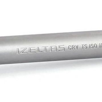 İzeltaş 1519064400 3/4 inç 400 mm Ara Kol
