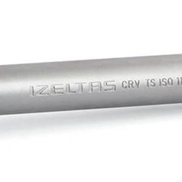 İzeltaş 1519064400 3/4 inç 400 mm Ara Kol