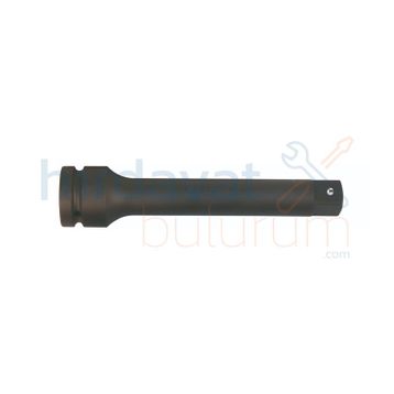 İzeltaş 1525 330 mm Havalı Ara Kol Lokma