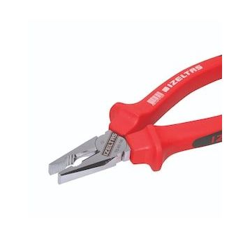 İzeltaş 160 mm Ergonomik Seri Kombine Pense